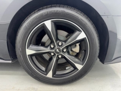 Used 2018  Ford Mustang 2d Fastback EcoBoost at NEXCAR near Spring, TX