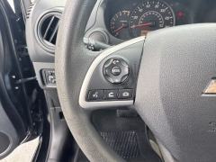 Used 2021  Mitsubishi Mirage ES CVT at NEXCAR near Spring&comma; TX