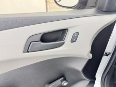 Used 2017  Chevrolet Sonic 4d Sedan LS AT at NEXCAR near Spring, TX