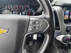 Used 2020  Chevrolet Tahoe 4d SUV 4WD LT at NEXCAR near Spring&comma; TX