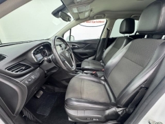 Used 2019  Buick Encore 4d SUV FWD Preferred at NEXCAR near Spring&comma; TX