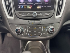 Used 2022  Chevrolet Malibu 4dr Sdn LT at NEXCAR near Spring&comma; TX