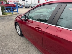 Used 2019  Chevrolet Cruze 4d Hatchback LT at Nexcar near Spring&comma; TX