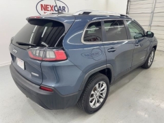 Used 2019  Jeep Cherokee 4d SUV FWD Latitude Plus 3&period;2L at NEXCAR near Spring&comma; TX