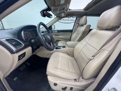 Used 2018  Jeep Grand Cherokee 4d SUV 4WD Limited V6 at NEXCAR near Spring, TX