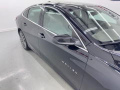 Used 2021  Chevrolet Malibu 4dr Sdn LT at NEXCAR near Spring, TX