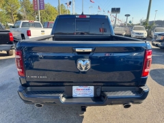 Used 2019  Ram 1500 2WD Crew Cab Limited at NEXCAR near Spring, TX