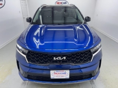 Used 2022  Kia Sorento S FWD at NEXCAR near Spring&comma; TX