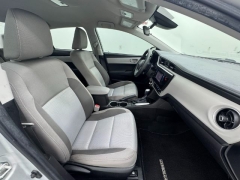Used 2019  Toyota Corolla 4d Sedan LE at NEXCAR near Spring&comma; TX