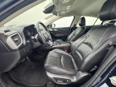 Used 2018  Mazda Mazda3 4d Sedan Touring Auto at Nexcar near Spring&comma; TX