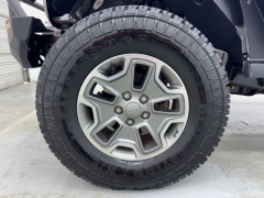 Used 2014  Jeep Wrangler Unlimited 4d Convertible Rubicon at NEXCAR near Spring&comma; TX