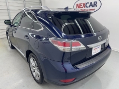 Used 2015  Lexus RX 350 FWD 4dr at NEXCAR near Spring, TX