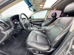 Used 2012  INFINITI G37 Sedan 4dr x AWD at NEXCAR near Spring&comma; TX