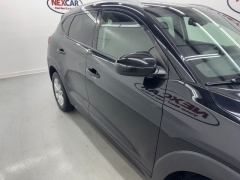 Used 2020  Hyundai Tucson 4d SUV FWD Value at NEXCAR near Spring&comma; TX