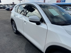 Used 2021  Mazda CX-5 Grand Touring FWD at Nexcar near Spring, TX