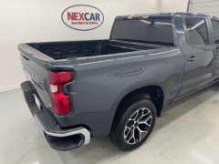 Used 2020  Chevrolet Silverado 1500 2WD Crew Cab LT at NEXCAR near Spring&comma; TX