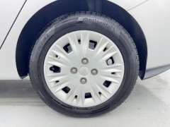 Used 2015  Ford Fiesta 4d Sedan S at NEXCAR near Spring&comma; TX