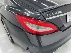 Used 2016  Mercedes-Benz CLS-Class 4d Sedan CLS400 at NEXCAR near Spring, TX