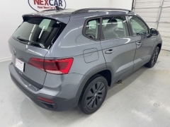 Used 2024  Volkswagen Taos S FWD at NEXCAR near Spring&comma; TX