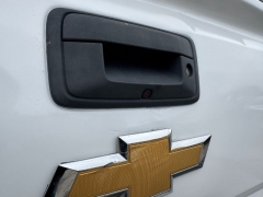 Used 2015  Chevrolet Silverado 1500 4WD Crew Cab LTZ Z71 at NEXCAR near Spring, TX