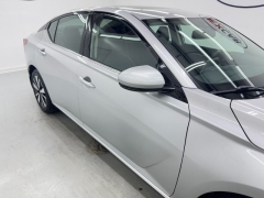 Used 2020  Nissan Altima 4d Sedan FWD 2.5L SL at NEXCAR near Spring, TX