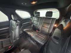 Used 2020  Dodge Durango GT Plus AWD at NEXCAR near Spring&comma; TX