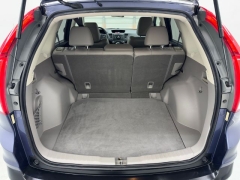 Used 2013  Honda CR-V 4d SUV FWD EX-L at NEXCAR near Spring&comma; TX