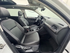 Used 2022  Volkswagen Tiguan 2.0T SE FWD at NEXCAR near Spring, TX