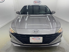 Used 2023  Hyundai Elantra SEL IVT at NEXCAR near Spring, TX