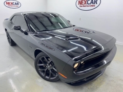 Used 2016  Dodge Challenger 2dr Cpe R/T at NEXCAR near Spring, TX