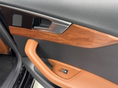 Used 2022  Audi A5 Sportback Premium 40 TFSI quattro at NEXCAR near Spring&comma; TX