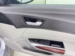 Used 2017  Acura TLX 4d Sedan V6 Tech at NEXCAR near Spring, TX