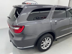 Used 2018  Dodge Durango 4d SUV RWD SXT at NEXCAR near Spring&comma; TX