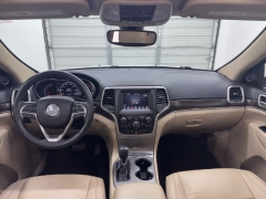 Used 2018  Jeep Grand Cherokee 4d SUV 4WD Limited V6 at NEXCAR near Spring, TX