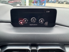 Used 2020  Mazda CX-5 4d SUV FWD Touring at Nexcar near Spring&comma; TX