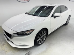 Used 2018  Mazda Mazda6 4d Sedan Grand Touring Reserve at NEXCAR near Spring&comma; TX