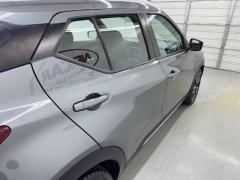 Used 2018  Nissan Kicks 4d SUV FWD SR at NEXCAR near Spring&comma; TX