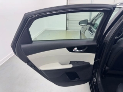 Used 2020  Kia Forte 4d Sedan EX at NEXCAR near Spring, TX