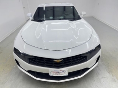 Used 2022  Chevrolet Camaro 2dr Cpe 1LT at NEXCAR near Spring&comma; TX