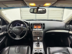 Used 2012  INFINITI G37 4d Sedan X AWD at NEXCAR near Spring, TX