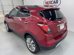 Used 2019  Buick Encore 4d SUV FWD Preferred at NEXCAR near Spring&comma; TX