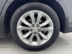 Used 2020  Chevrolet Malibu 4d Sedan LT at NEXCAR near Spring&comma; TX