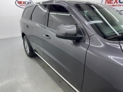 Used 2018  Dodge Durango 4d SUV RWD SXT at NEXCAR near Spring&comma; TX
