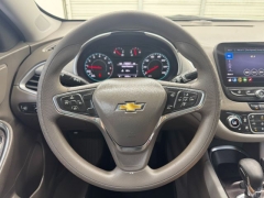 Used 2022  Chevrolet Malibu 4dr Sdn LT at NEXCAR near Spring, TX