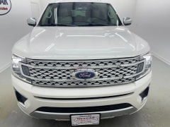 Used 2021  Ford Expedition Max Platinum 4x4 at NEXCAR near Spring, TX