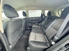 Used 2017  Nissan Rogue 4d SUV FWD SV at NEXCAR near Spring&comma; TX