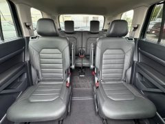 Used 2021  Volkswagen Atlas 3&period;6L V6 SEL Premium 4MOTION at Nexcar near Spring&comma; TX