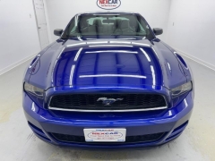 Used 2014  Ford Mustang 2d Coupe at NEXCAR near Spring&comma; TX