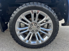 Used 2019  Chevrolet Silverado 1500 2WD Crew Cab RST at NEXCAR near Spring, TX