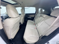Used 2015  Honda CR-V 4d SUV FWD EX-L at NEXCAR near Spring&comma; TX